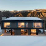 Dspace Studio’s Colorado Retreat: A Mountain Basecamp Shaped by Nature
