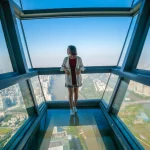 10 of the World’s Most Impressive Observation Decks