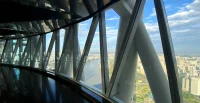 10 of the World’s Most Impressive Observation Decks