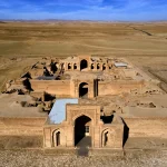 Decoding Cities of the Silk Route: Architecture at the Crossroads of Trade