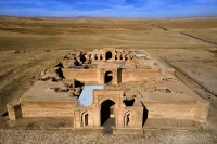 Decoding Cities of the Silk Route: Architecture at the Crossroads of Trade