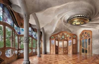 Gaudí Year 2026: How Antoni Gaudí Turned Maximalism into an Architectural Revolution