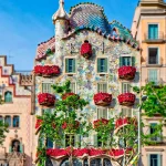 Gaudí Year 2026: How Antoni Gaudí Turned Maximalism into an Architectural Revolution