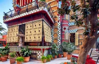 Gaudí Year 2026: How Antoni Gaudí Turned Maximalism into an Architectural Revolution