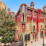 Gaudí Year 2026: How Antoni Gaudí Turned Maximalism into an Architectural Revolution