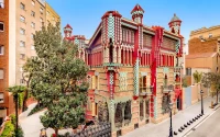 Gaudí Year 2026: How Antoni Gaudí Turned Maximalism into an Architectural Revolution