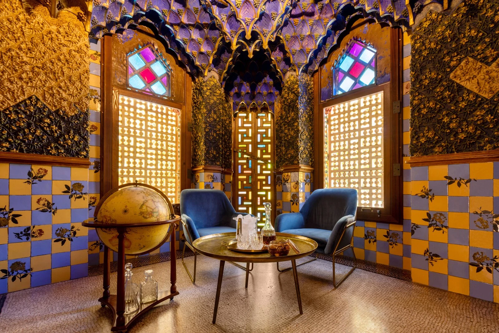 Gaudí Year 2026: How Antoni Gaudí Turned Maximalism into an Architectural Revolution 8 Gaudí Year 2026: How Antoni Gaudí Turned Maximalism into an Architectural Revolution