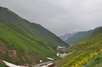Decoding Cities of the Silk Route: Architecture at the Crossroads of Trade