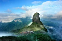 The 8 Countries with the Most UNESCO World Heritage Sites in the World