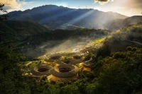The 8 Countries with the Most UNESCO World Heritage Sites in the World