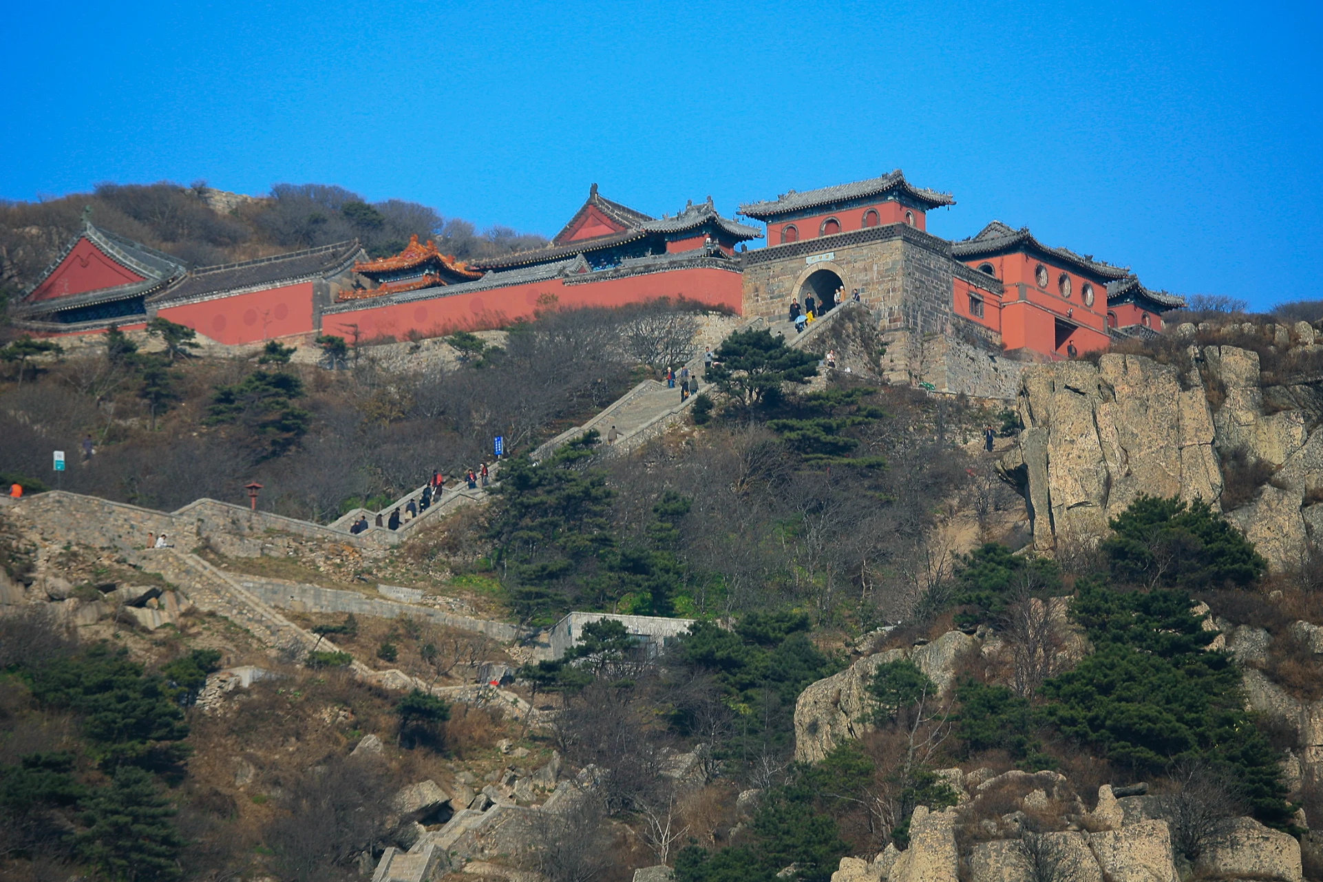 The 8 Countries with the Most UNESCO World Heritage Sites in the World 13 The 8 Countries with the Most UNESCO World Heritage Sites in the World
