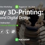 Clay 3D-Printing: Beyond Digital Design