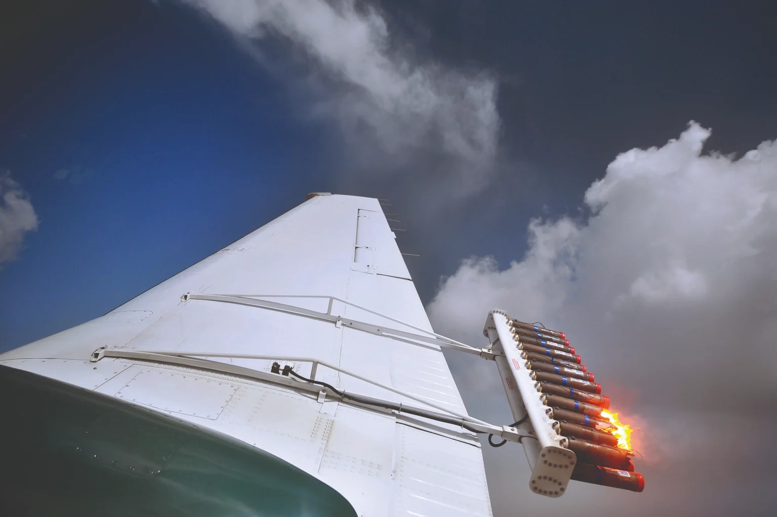 Artificial Sun, Artificial Rain, and the Rise of Engineered Nature