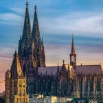 8 Longest Construction Projects in History