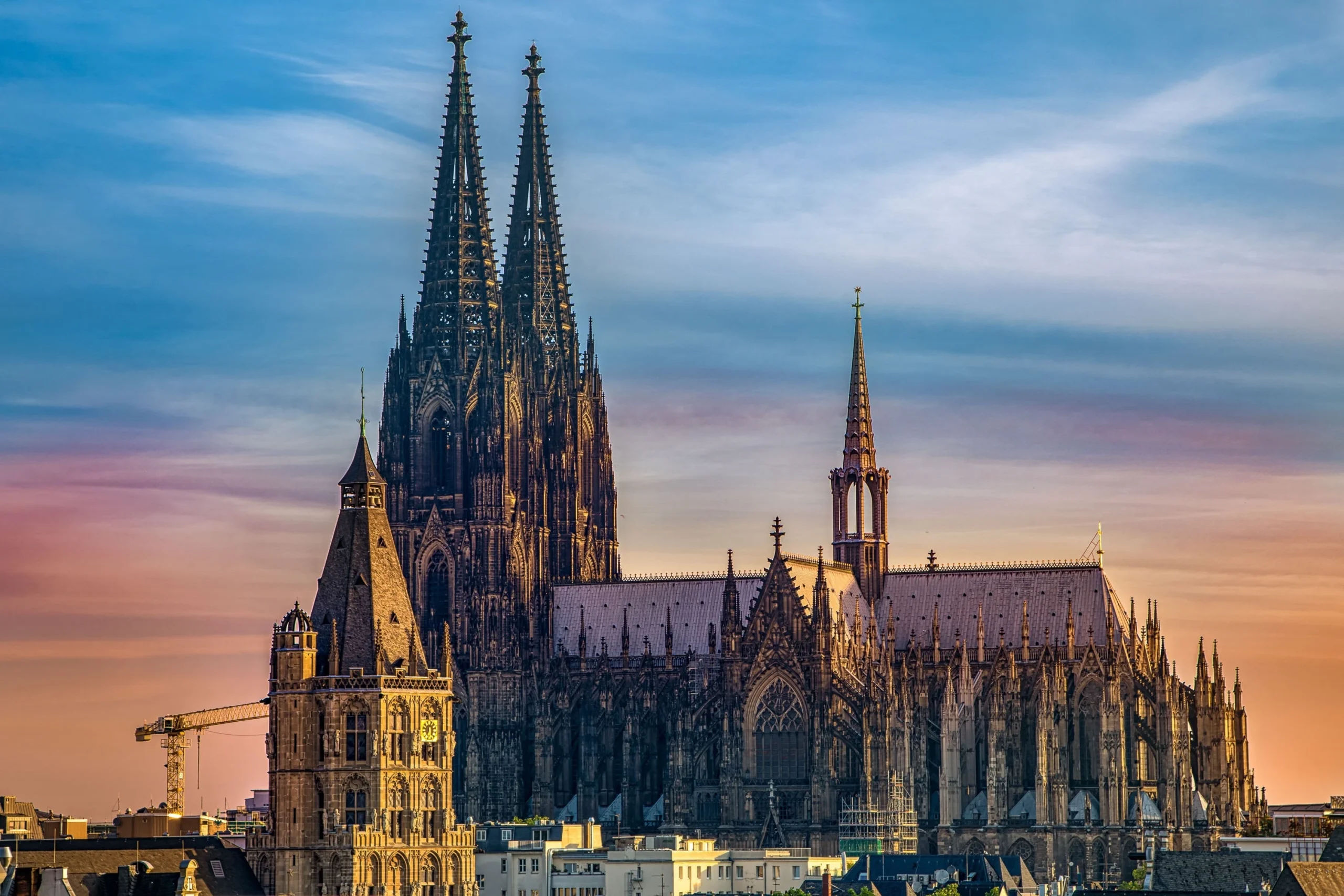 8 Longest Construction Projects in History 7 8 Longest Construction Projects in History