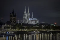 8 Longest Construction Projects in History