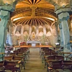 Gaudí Year 2026: How Antoni Gaudí Turned Maximalism into an Architectural Revolution