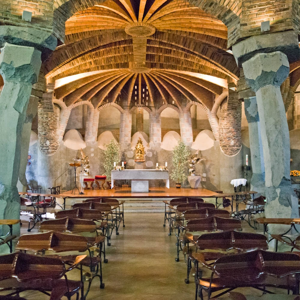 Gaudí Year 2026: How Antoni Gaudí Turned Maximalism into an Architectural Revolution 9 Gaudí Year 2026: How Antoni Gaudí Turned Maximalism into an Architectural Revolution