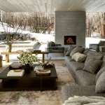 Dspace Studio’s Colorado Retreat: A Mountain Basecamp Shaped by Nature