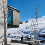 Dspace Studio’s Colorado Retreat: A Mountain Basecamp Shaped by Nature