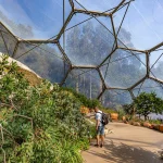Artificial Sun, Artificial Rain, and the Rise of Engineered Nature