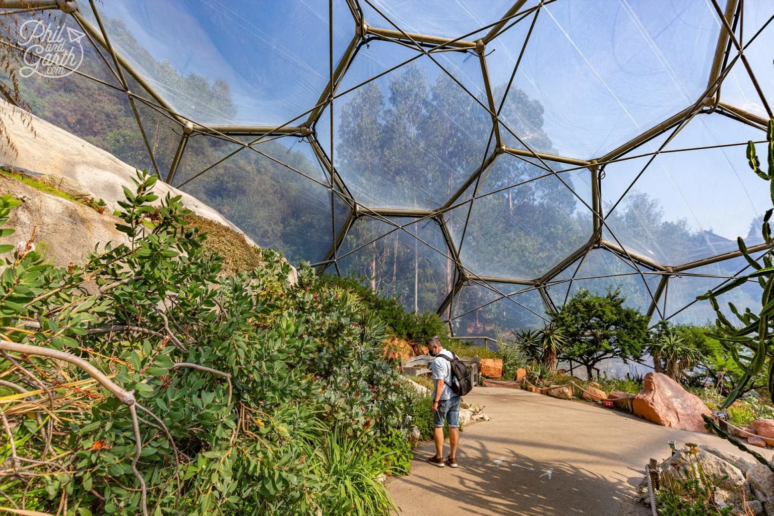Artificial Sun, Artificial Rain, and the Rise of Engineered Nature