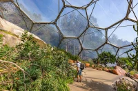 Artificial Sun, Artificial Rain, and the Rise of Engineered Nature