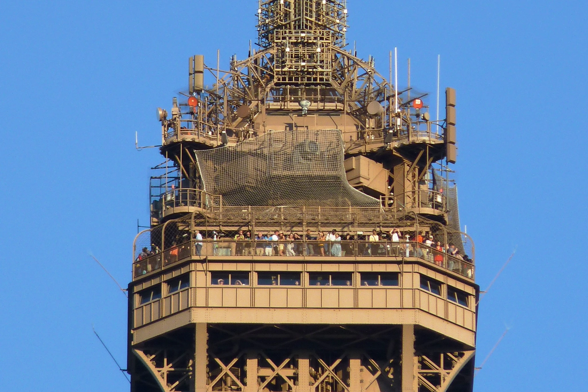 10 of the World’s Most Impressive Observation Decks