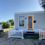 Elon Musk Becomes First Trillionaire—Yet Lives in a 400-Sq.-Ft. Texas Home