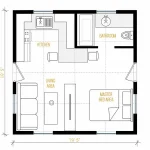 Elon Musk Becomes First Trillionaire—Yet Lives in a 400-Sq.-Ft. Texas Home