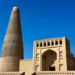 Decoding Cities of the Silk Route: Architecture at the Crossroads of Trade