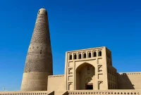 Decoding Cities of the Silk Route: Architecture at the Crossroads of Trade