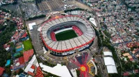 Mexico City for FIFA World Cup 2026 Travelers