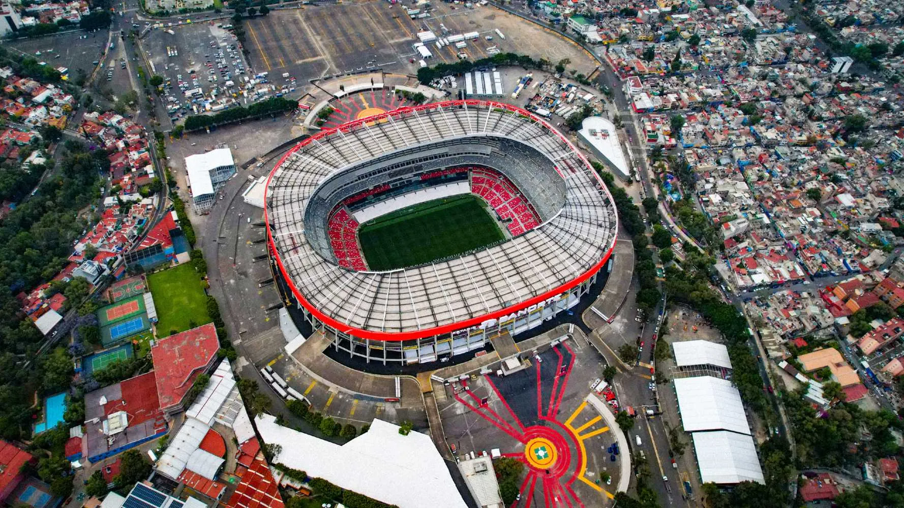 48 Hours in Mexico City for Opening Match: FIFA World Cup 2026 5 Mexico City for FIFA World Cup 2026 Travelers