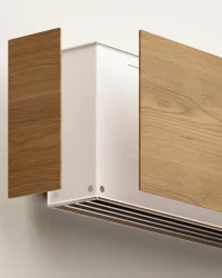 BIG and Everyday Unveil Air: A Minimalist Home Climate System for Modern Living
