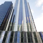10 Super-Slender Skyscrapers That Touch the Clouds