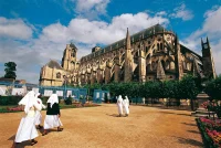 The 8 Countries with the Most UNESCO World Heritage Sites in the World