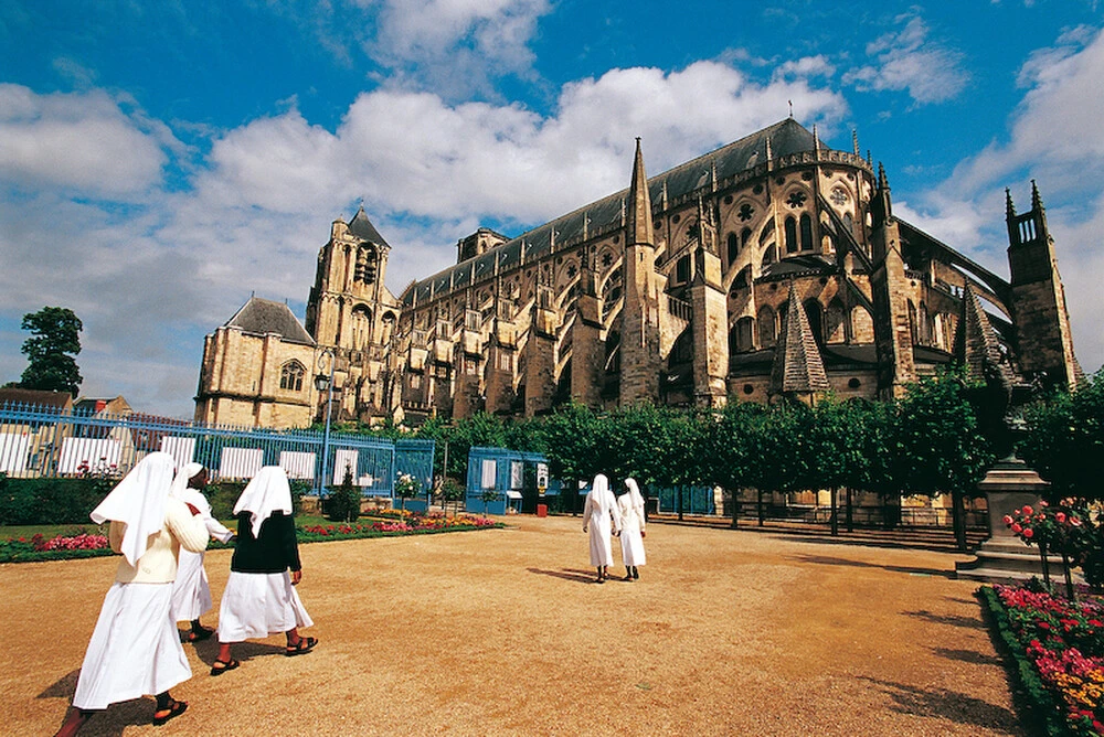 The 8 Countries with the Most UNESCO World Heritage Sites in the World 18 The 8 Countries with the Most UNESCO World Heritage Sites in the World