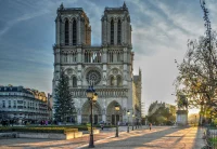 The 8 Countries with the Most UNESCO World Heritage Sites in the World