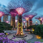 Artificial Sun, Artificial Rain, and the Rise of Engineered Nature