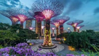 Artificial Sun, Artificial Rain, and the Rise of Engineered Nature