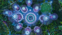 Artificial Sun, Artificial Rain, and the Rise of Engineered Nature