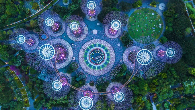 Artificial Sun, Artificial Rain, and the Rise of Engineered Nature