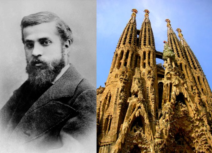Antoni Gaudí Birthday Special: 7 Pieces That Blur the Lines Between Architecture and Furniture
