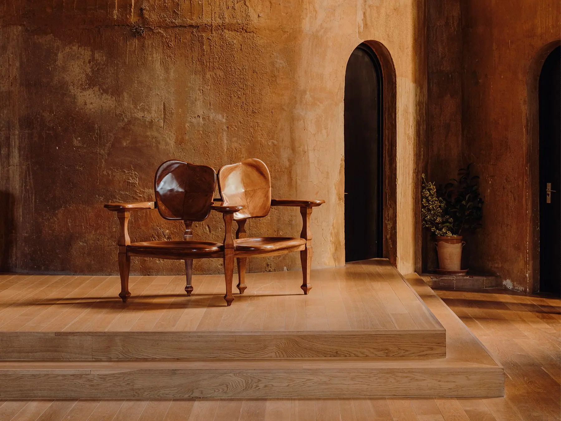 Antoni Gaudí Birthday Special: 7 Furniture Pieces That Scale His Design Language From Monumental to Micro