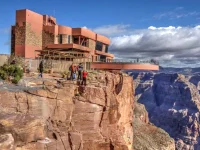 10 of the World’s Most Impressive Observation Decks