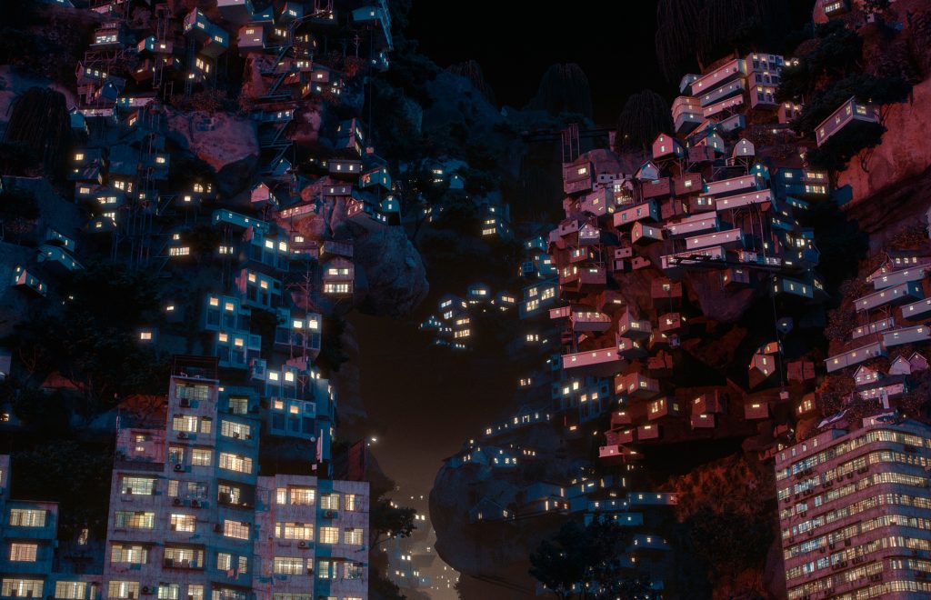 Explore the Role of Artificial Intelligence in Designing the City with Yacademy’s AI for Urban Regeneration Course 6 Yacademy’s AI for Urban Regeneration Course
