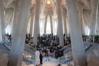 Gaudí Year 2026: How Antoni Gaudí Turned Maximalism into an Architectural Revolution
