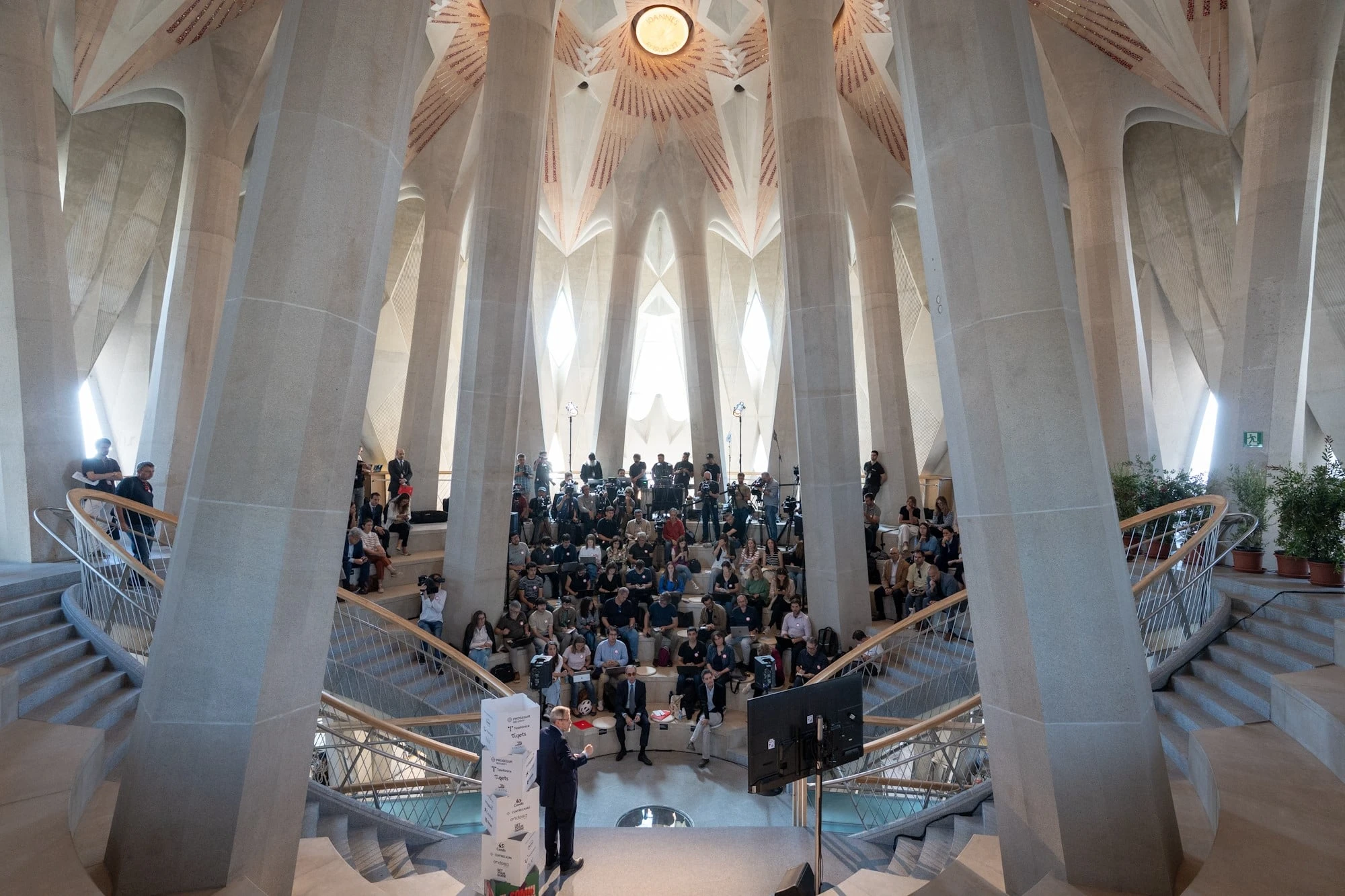 Gaudí Year 2026: How Antoni Gaudí Turned Maximalism into an Architectural Revolution 5 Gaudí Year 2026: How Antoni Gaudí Turned Maximalism into an Architectural Revolution