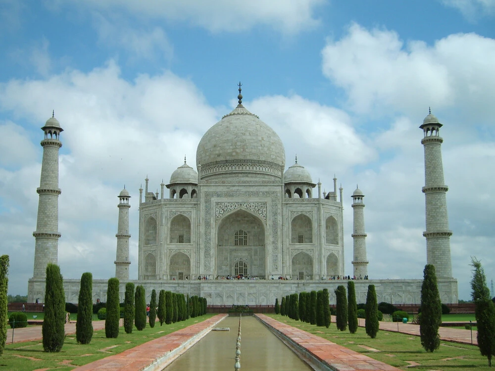 The 8 Countries with the Most UNESCO World Heritage Sites in the World 24 The 8 Countries with the Most UNESCO World Heritage Sites in the World